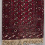 1109 7442 ORIENTAL RUG